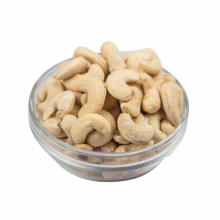 Cashew Salted & Roasted