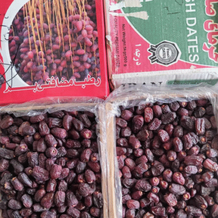 Premium Mazafati (150/Kg)